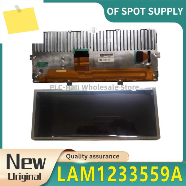 새제품 LAM1233559ADJ103FA-01ALPM123G218A 12.3인치 디스플레이 LCD 제품 이미지