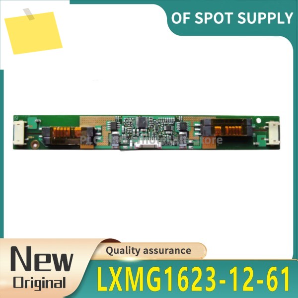 원제품, 테스트 영상 포함 LXMG1623-12-61 제품 이미지