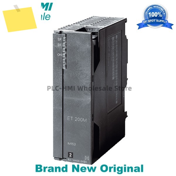 6ES7153-2BA70-0XB0 SIMATIC DP, ET200M, 인터페이스 IM153-2 HF 아웃도어, 새제품 제품 이미지