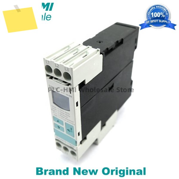 3UG4511-1AP20 위상 순서 모니터링 3x320-500 V 1 CO 아날로그 새제품 제품 이미지