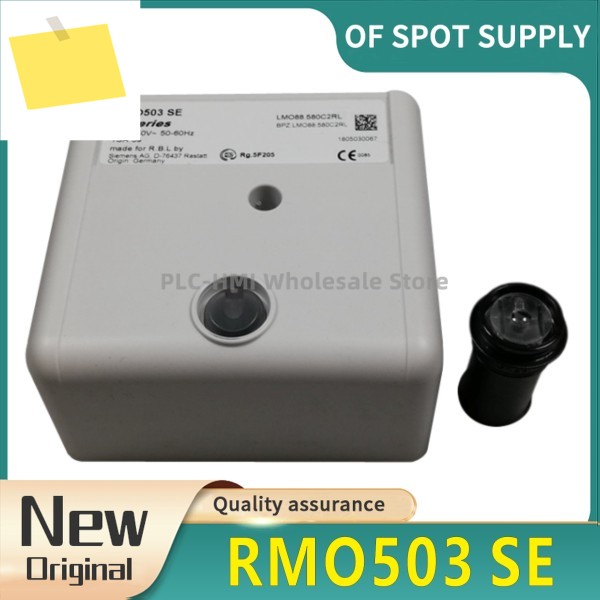 RMO503 SE 신품 컨트롤 박스 프로그래머 제품 이미지