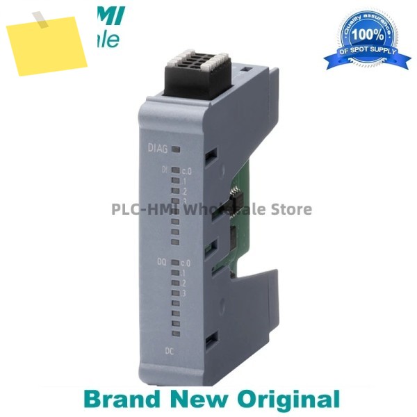 SIMATIC S7-1200 G2 모듈 6ES7231-4HD50-0XB0 새제품 제품 이미지
