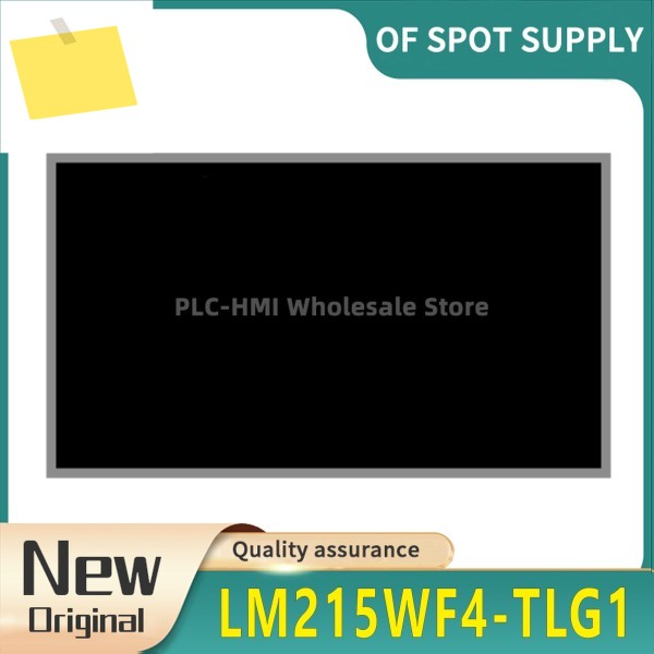 100% 테스트 LCD 스크린 LM215WF4-TLG1 M215HW03 V.1 21.5인치 제품 이미지