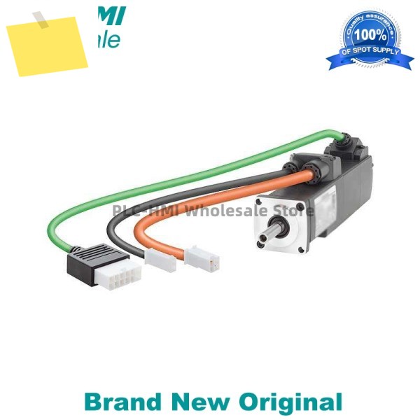 1FL6032-2AF21-1AA1 SIMOTICS S-1FL6 작동 전압 230V 3AC Pn=0.2kW 새 제품 제품 이미지