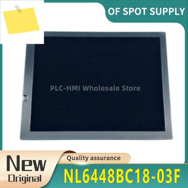 기존 5.7인치 NL6448BC18-03F LCD 화면 제품 이미지