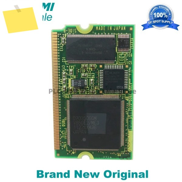 A20B-3900-0310 FANUC CNC 제어 시스템 PCB 회로 기판 제품 이미지
