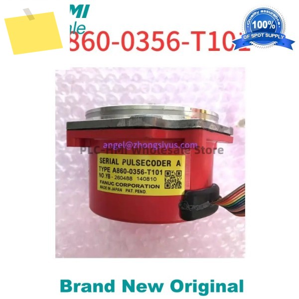 A860-0356-T101 AC 서보 모터용 펄스코더 제품 이미지