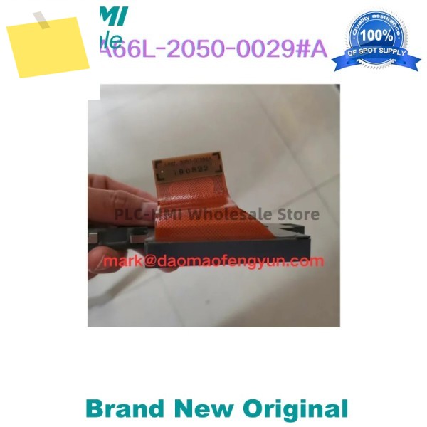 신품 Fanuc FANUC 카드 슬롯 A66L-2050-0029 # A 제품 이미지