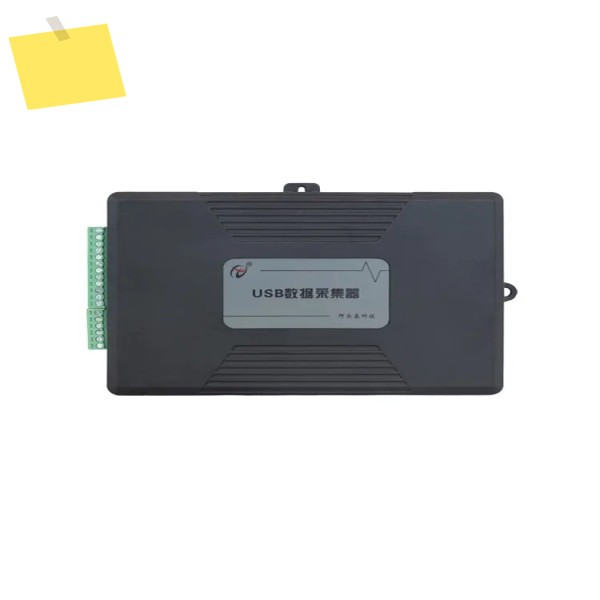 Laview 데이터 수집 카드 USB3100N3200N3202N 아날로그 제품 이미지