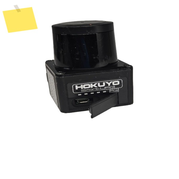 HOKUYO UST-08LNR-11 LiDAR 스캐닝 장애물 감지기 제품 이미지