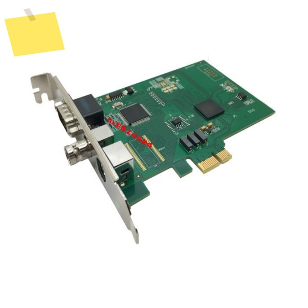 Joinhope OK_C10A-E Capture Card, Medical BNCSvideo Port B Color Ultrasound Workstation Software Endo 제품 이미지