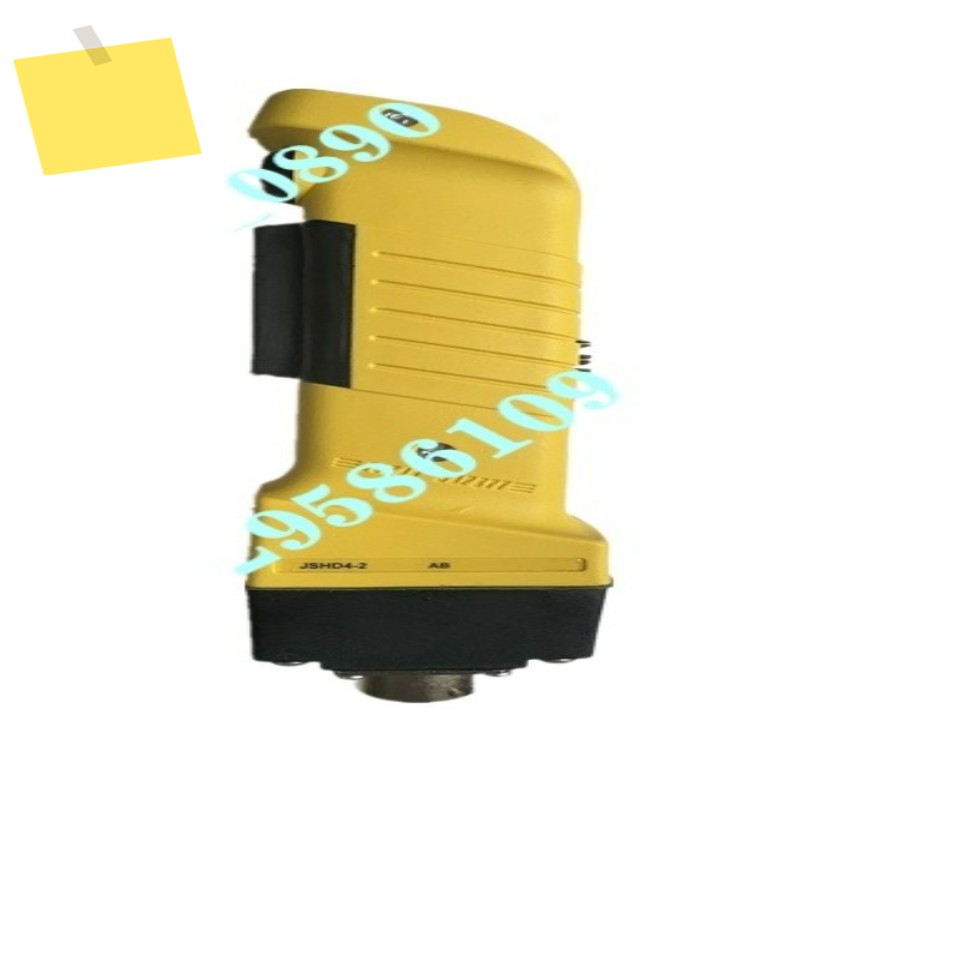 ABB 3위치 제어 장치 JSHD4-2-AB 2TLA 019995 R0200 제품 이미지