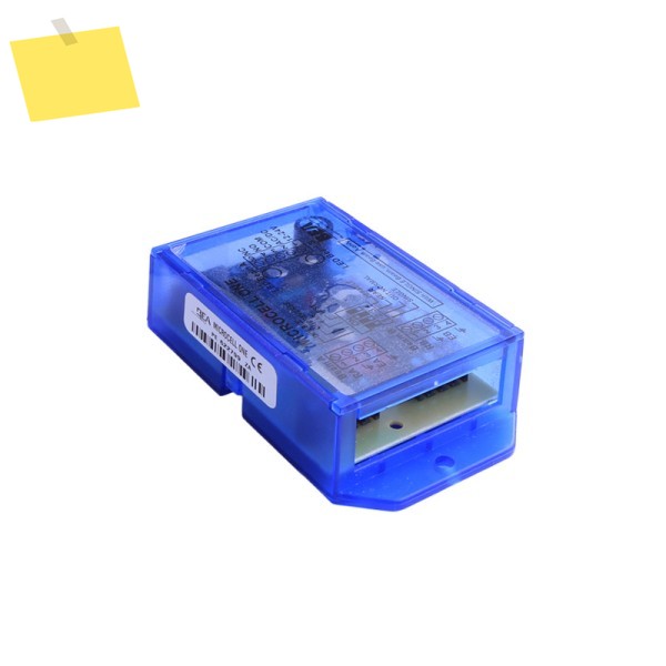 BEA 자동 센서 도어 안티 핀치 충돌 방지 전기 눈 안전 조명 MICROCELL ONE 제품 이미지