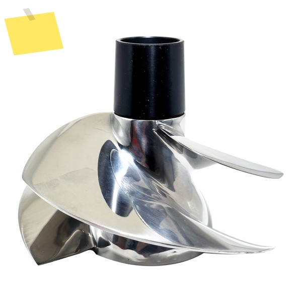 Bombardier Motorboat Original Impeller Taiwan Solas, Suitable for Spark 90 To RXP300 제품 이미지