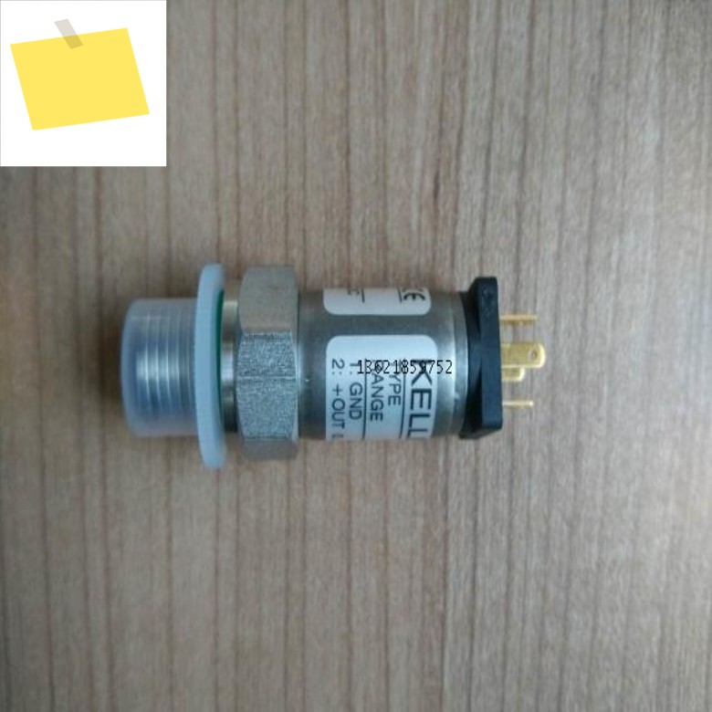 수입 KELLER 압력 센서 PA-21Y1-9bar81554.33 제품 이미지