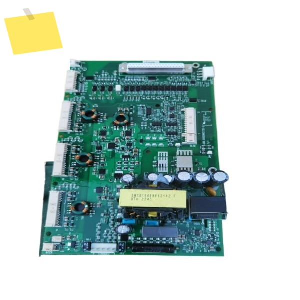 ZINT-571 ABB 인버터 ACS880.ACS580 전원 보드 드라이브 제품 이미지