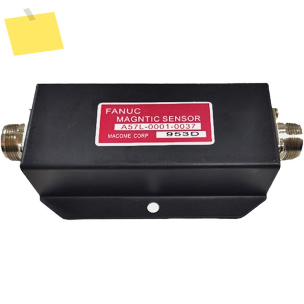 CNC 공작 기계 Fanuc 스핀들 로케이터 A57L-0001-0037 합금강 FANUC 센서 제품 이미지