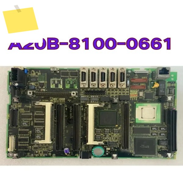 A20B-8100-0661 중고 메인보드는 테스트를 거쳤으며 정상입니다. 전 영상 제공합니다 제품 이미지