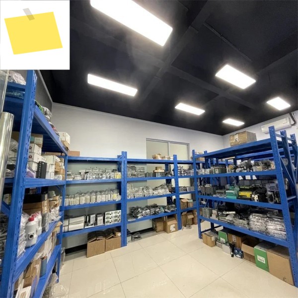 6AV2123-2GA03-0AX0 새 상품 SIMATIC HMI, KTP700 Basic DP, 기본 패널, 키터치 조작, 7인치 TFT 디스플레이 2GA03 0AX0 제품 이미지