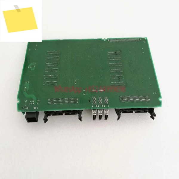 CNC 컨트롤러 시스템용 기존 A16B-2203-0881 IO 보드 회로 PCB 제품 이미지
