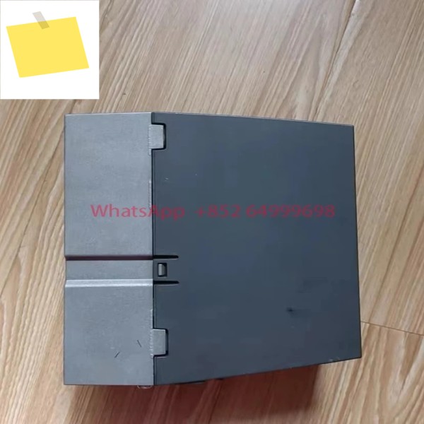 6SL3210-1SE12-2UA0 테스트 완료 ok SINAMICS S120 변환기 전원 모듈 PM340 2.2A 0.75kw 2UA0 제품 이미지
