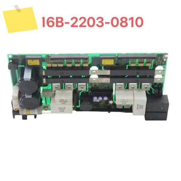A16B-2203-0810 CNC 시스템 컨트롤러용 Fanuc 카드 매우 저렴 제품 이미지