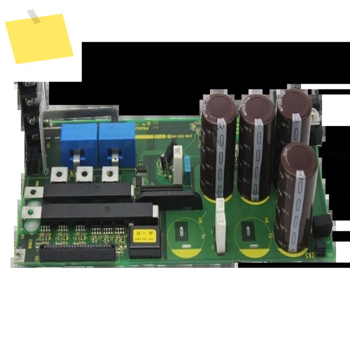 A16B-2203-0658 CNC 기계 컨트롤러용 Fanuc 회로 기판 매우 저렴 제품 이미지