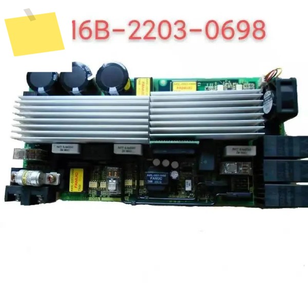 A16B-2203-0698 CNC 기계 컨트롤러용 Fanuc 회로 기판 매우 저렴함 제품 이미지