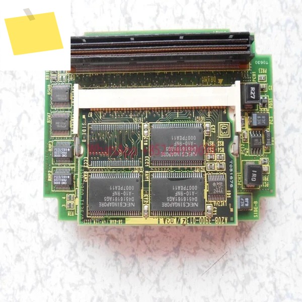 CNC 시스템용 A20B-3300-0170 PCB 회로 기판 제품 이미지