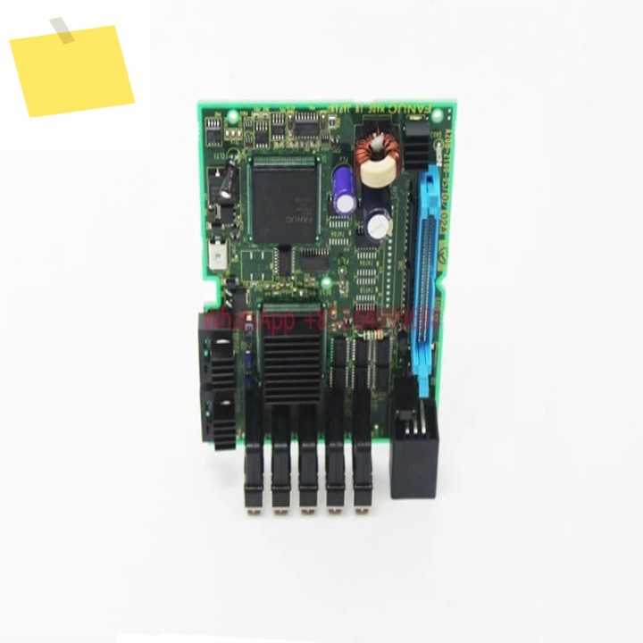 CNC 시스템용 신품 PCB 회로 기판 A20B-2100-0570 제품 이미지