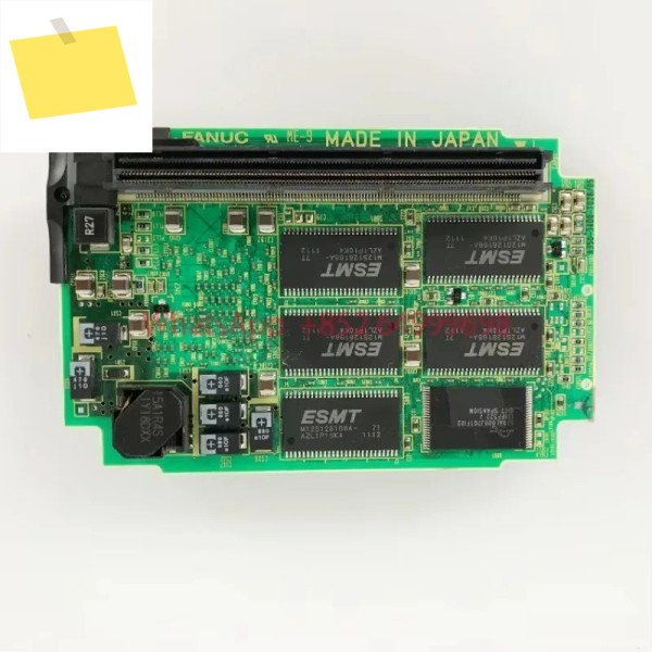 중고 A20B-3400-0021 시스템 CPU 보드 CNC 컨트롤러용 제품 이미지