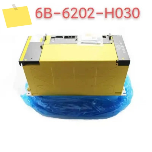 CNC 기계용 신품 Fanuc Ac 서보 드라이브 A06B-6202-H030 증폭기 모듈 제품 이미지