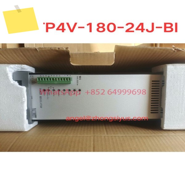 W5TP4V-180-24J-BI 신품 WATT 파워 컨디셔너 W5TP4V 180 24J BI 제품 이미지
