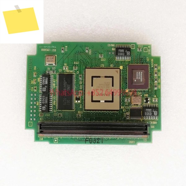 A20B-3300-0283 디스플레이 카드 CNC 제어 시스템용 A20B 3300 0283 제품 이미지
