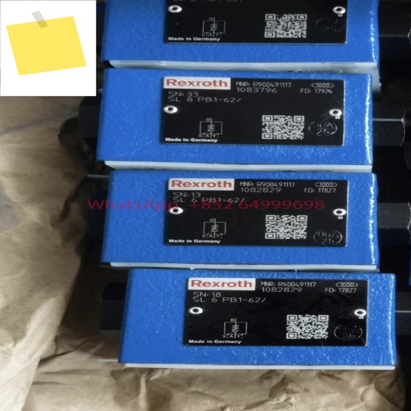 R900491117 새 제품이며 손상되지 않음 확인됨 제품 이미지