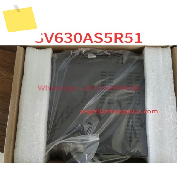 신품 SV630AS5R51 750W 서보 드라이브 제품 이미지