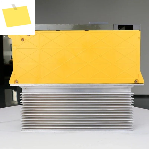 Fanuc A06B-6096-H307 CNC 기계용 서보 증폭기 드라이브 테스트 완료됨 정상 제품 이미지