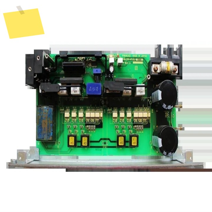 A16B-2202-0750 CNC 기계 컨트롤러용 Fanuc PCB 보드 회로 기판 매우 저렴 제품 이미지