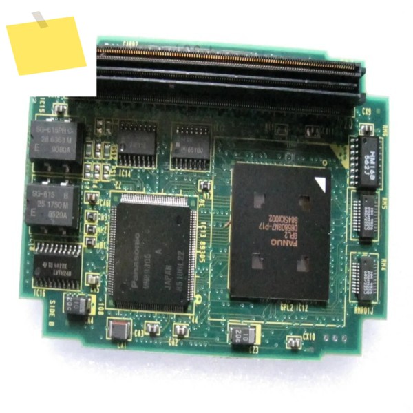 FANUC PCB 회로 기판 CNC 시스템 컨트롤러용 Fanuc 메모리 카드 A20B-3300-0154 매우 저렴함 제품 이미지