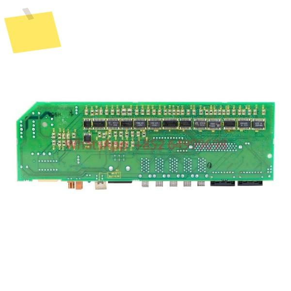 CNC 기계용 회로 기판 A20B-2100-0250 제품 이미지