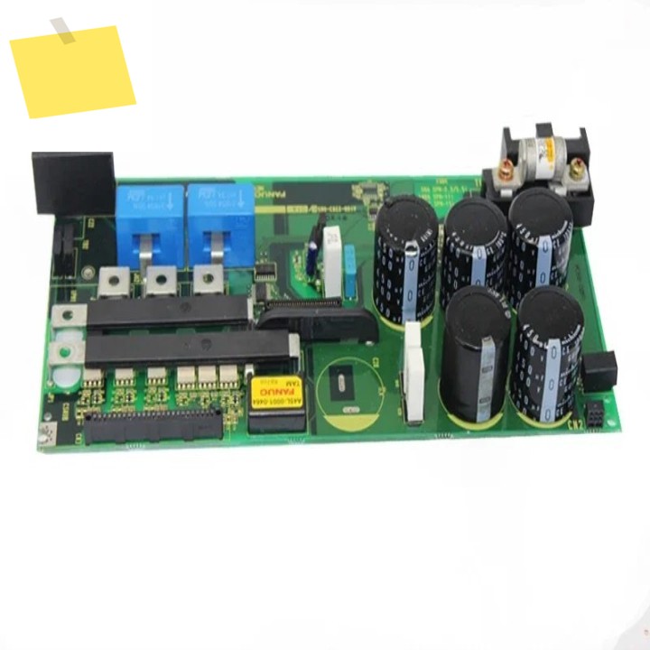 A16B-2203-0656 CNC 기계 컨트롤러용 Fanuc 회로 기판 매우 저렴 제품 이미지