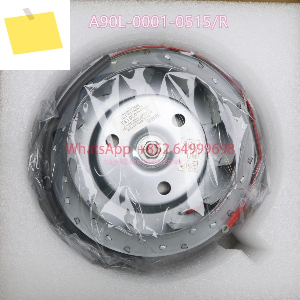 A90L-0001-0515R 기존의 신품 브랜드의 스핀들 팬 A90L 0001 0515 R, 레드 쉘 제품 이미지
