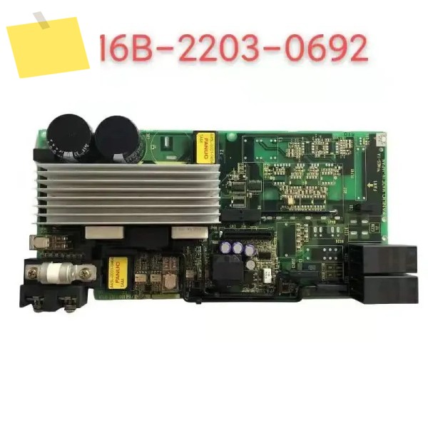 A16B-2203-0692 CNC 시스템 기계용 FANUC 회로 기판 PCB 보드 매우 저렴 제품 이미지