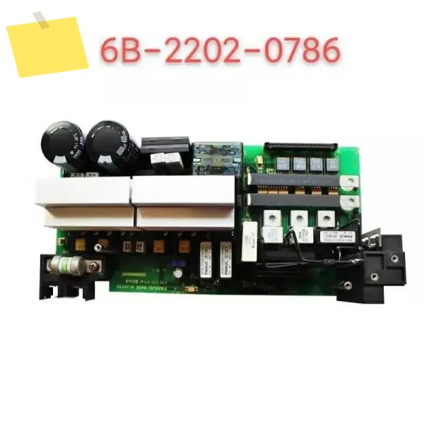 A16B-2202-0786 CNC 기계 컨트롤러용 Fanuc PCB 보드 회로 기판 매우 저렴 제품 이미지