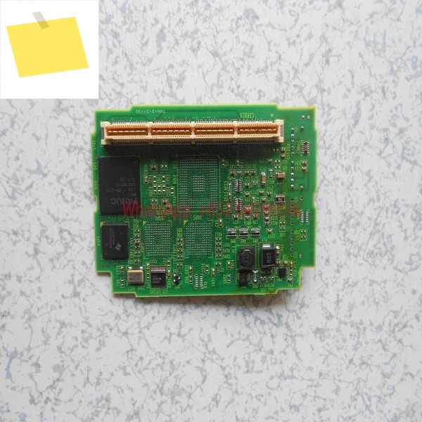 CNC 시스템 컨트롤러용 신품 축 카드 PCB 회로 기판 A20B-3300-0664 제품 이미지