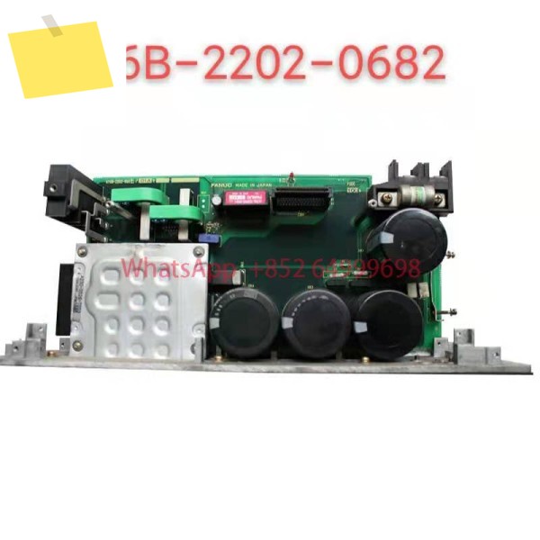 A16B-2202-0682 CNC 기계 컨트롤러용 PCB 보드 회로 기판 매우 저렴 제품 이미지