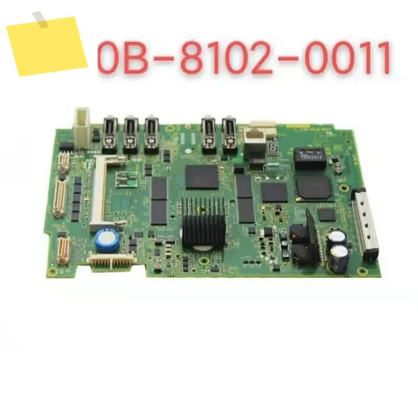 A20B-8102-0011 CNC 시스템용 Pcb 회로 기판 A20B 8102 0011 제품 이미지