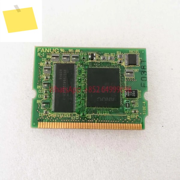 CNC 제어용 메모리 카드 A20B-3900-0200 Pcb 회로 기판 제품 이미지