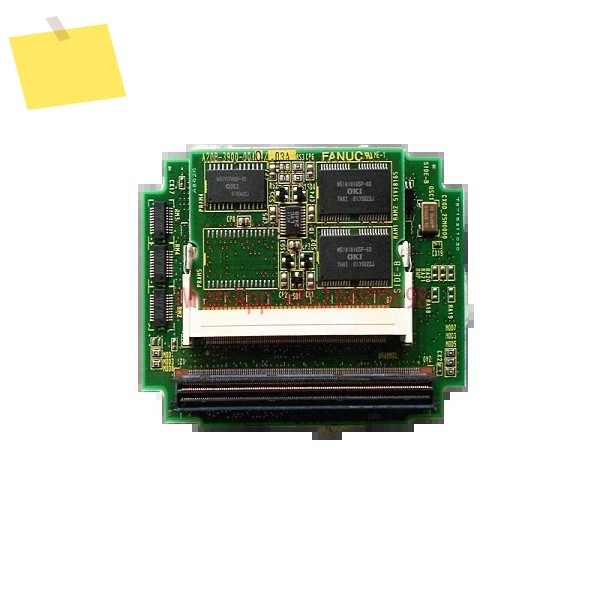 A20B-3300-0641 CNC 시스템 컨트롤러용 축 카드 PCB 회로 기판 제품 이미지