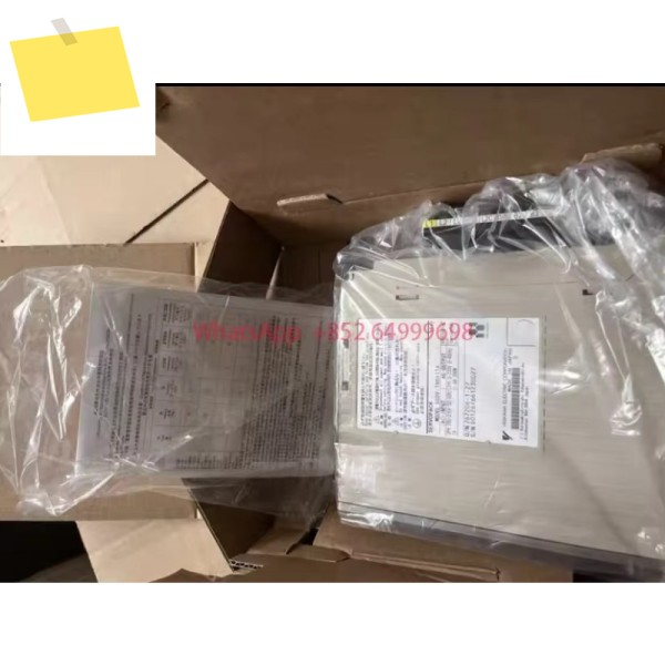 SGDV-1R6A11A 신품 서보 드라이버 SGDV 제품 이미지